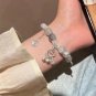 Matching Bracelets Couples Women Men Luminous Cute Cat Friendship Bracelete Model Type 1
