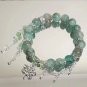 Girlfriend Bead Tassel Bracelet for Female Niche Design Simple Personalized Non Model Style X