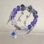 Girlfriend Bead Tassel Bracelet for Female Niche Design Simple Personalized Non Model Style R