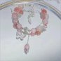 Girlfriend Bead Tassel Bracelet for Female Niche Design Simple Personalized Non Model Style R