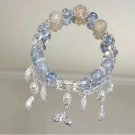 Girlfriend Bead Tassel Bracelet for Female Niche Design Simple Personalized Non Model Style G