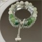 Girlfriend Bead Tassel Bracelet for Female Niche Design Simple Personalized Non Model Style B