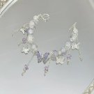 Girlfriend Bead Tassel Bracelet for Female Niche Design Simple Personalized Non Model Style A