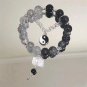 Exquisite Fashion Y2K Sweet Cherry Blossom Bracelet For Women Elegant Flower Model 3