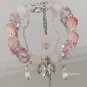 Fashion Niche Design Galaxy Hanging Super Fairy Star Bracelet For Women Model F