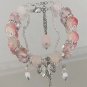 Fashion Niche Design Galaxy Hanging Super Fairy Star Bracelet For Women Model C