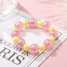 Children Beads Bracelets for Kids Elephant Rabbit Cartoon Pendant Beads Model 8337 Children Beads Bracelets for Kids Elephant Rabbit Cartoon Pendant Beads Model 8337