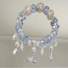 Bracelet Crystal Bracelet Fringe Beaded Bracelet Niche Design Personality Model 07