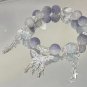 Bracelet Crystal Bracelet Fringe Beaded Bracelet Niche Design Personality Model 09