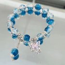 Bracelet Crystal Bracelet Fringe Beaded Bracelet Niche Design Personality Model 21