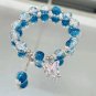 Bracelet Crystal Bracelet Fringe Beaded Bracelet Niche Design Personality Model 21