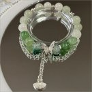 Bracelet Crystal Bracelet Fringe Beaded Bracelet Niche Design Personality Model 19