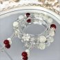 Bracelet Crystal Bracelet Fringe Beaded Bracelet Niche Design Personality Model 18