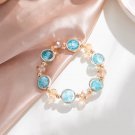 Popcorn Bead Sweet Bracelet For Children Women Cute Cloud Flower Pendant Model 9