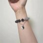 New Fashion Y2K Sweet Cherry Blossom Bracelet For Women Exquisite Elegant Model BR24Y0371