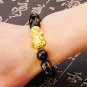 Feng Shui Black Obsidian Wealth Bracelets Men Color Jewelry Women Bracelets Model B