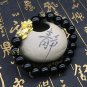 Feng Shui Black Obsidian Wealth Bracelets Men Color Jewelry Women Bracelets Model A