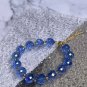 CARLIDANA New Arrival Multicolored Artificial Austrian Crystal Bracelet Model Pink