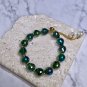 CARLIDANA New Arrival Multicolored Artificial Austrian Crystal Bracelet Model Champagne