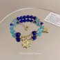 Genshin Impact Heros Cosplay Venti Kazuha Bracelet Halloween Costumes Model nilou