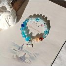Genshin Impact Heros Cosplay Venti Kazuha Bracelet Halloween Costumes Model tatarglia