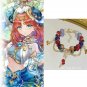 Genshin Impact Heros Cosplay Venti Kazuha Bracelet Halloween Costumes Model venti a