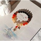 Genshin Impact Heros Cosplay Venti Kazuha Bracelet Halloween Costumes Model kazuha a