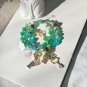 Genshin Impact Heros Cosplay Venti Kazuha Bracelet Halloween Costumes Model kazuha a
