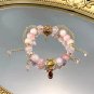 Genshin Impact Heros Cosplay Venti Kazuha Bracelet Halloween Costumes Model kazuha a
