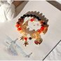 Genshin Impact Heros Cosplay Venti Kazuha Bracelet Halloween Costumes Model ganyu