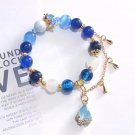 Genshin Impact Heros Cosplay Venti Kazuha Bracelet Halloween Costumes Model furina