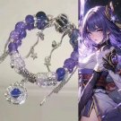 Genshin Impact Heros Cosplay Venti Kazuha Bracelet Halloween Costumes Model baal