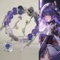 Genshin Impact Heros Cosplay Venti Kazuha Bracelet Halloween Costumes Model baal