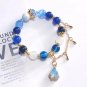 Genshin Impact Heros Cosplay Venti Kazuha Bracelet Halloween Costumes Model baal