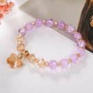 Cute Popcorn Beads Bracelet For Girls Glass Beads Friendship Bracelet For Model S0300621