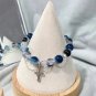 Fashion Niche Design Galaxy Hanging Super Fairy Star Bracelet For Women, Model Style C