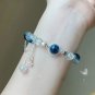 Fashion Niche Design Galaxy Hanging Super Fairy Star Bracelet For Women, Model Style E