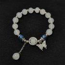 Fashion Niche Design Galaxy Hanging Super Fairy Star Bracelet For Women, Model Style H