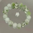 Fashion Niche Design Galaxy Hanging Super Fairy Star Bracelet For Women, Model Style R