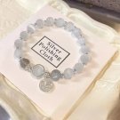 Fashion Niche Design Galaxy Hanging Super Fairy Star Bracelet For Women, Model Style S