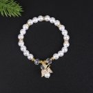 Fashion Niche Design Galaxy Hanging Super Fairy Star Bracelet For Women, Model Style I