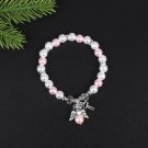 Fashion Niche Design Galaxy Hanging Super Fairy Star Bracelet For Women, Model Style K