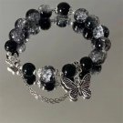 Fashion Niche Design Galaxy Hanging Super Fairy Star Bracelet For Women, Model Style M