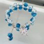 Fashion Niche Design Galaxy Hanging Super Fairy Star Bracelet For Women, Model Style P