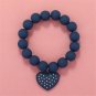 Makersland Cute Friendship Bracelets For Children Sweet Princess Hand Bracelet Model Red
