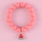 Makersland Cute Friendship Bracelets For Children Sweet Princess Hand Bracelet Model Star