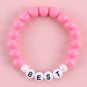 Makersland Cute Friendship Bracelets For Children Sweet Princess Hand Bracelet Model Best