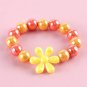 Makersland Cute Friendship Bracelets For Children Sweet Princess Hand Bracelet Model Brave