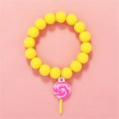 Makersland  Cute Friendship Bracelets For Children Sweet Princess Hand Bracelet Model DKBB0174