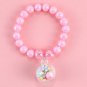 Makersland Cute Friendship Bracelets For Children Sweet Princess Hand Bracelet Model 01 cloud